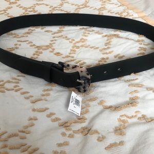 Old Navy Belt